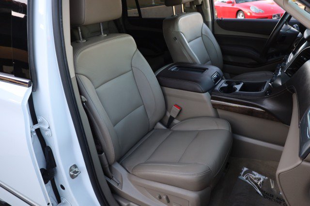 Used 2019 Chevrolet Tahoe LT RWD image 42