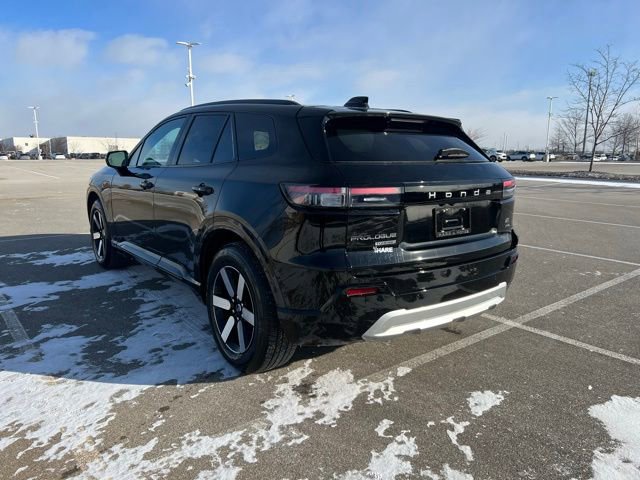 New 2025 Honda Prologue Touring image 7