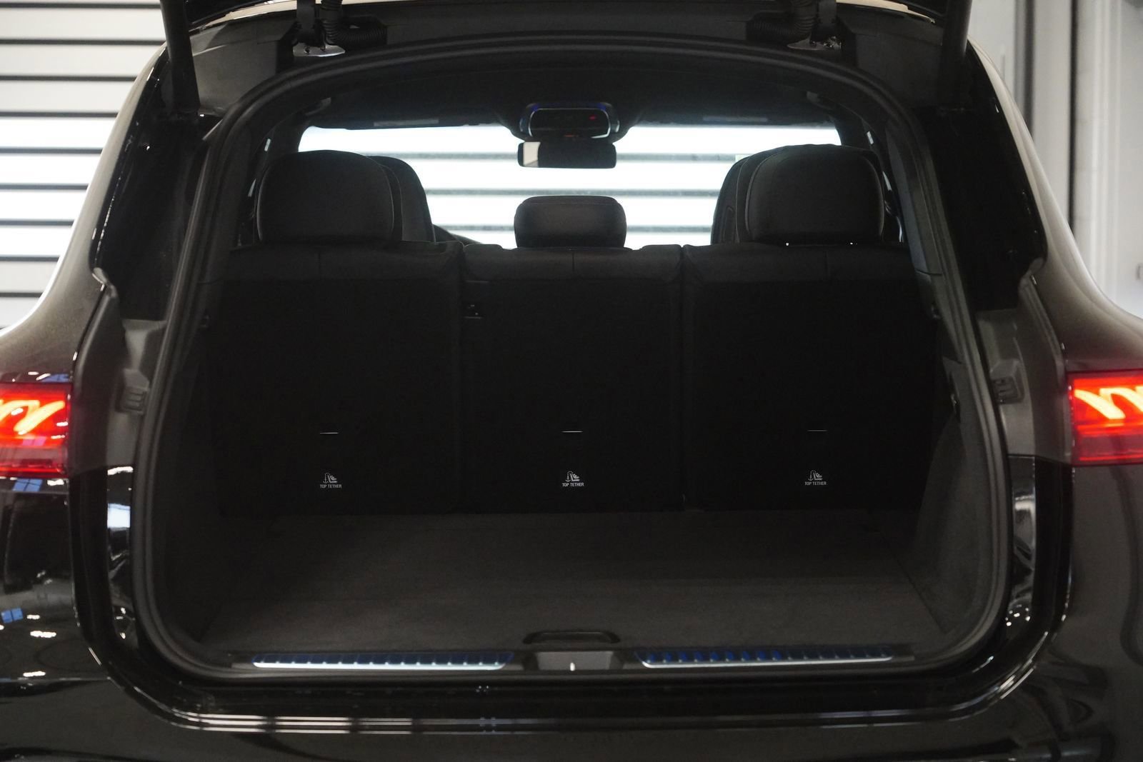 New 2026 Mercedes-Benz EQS 400 4MATIC SUV image 34