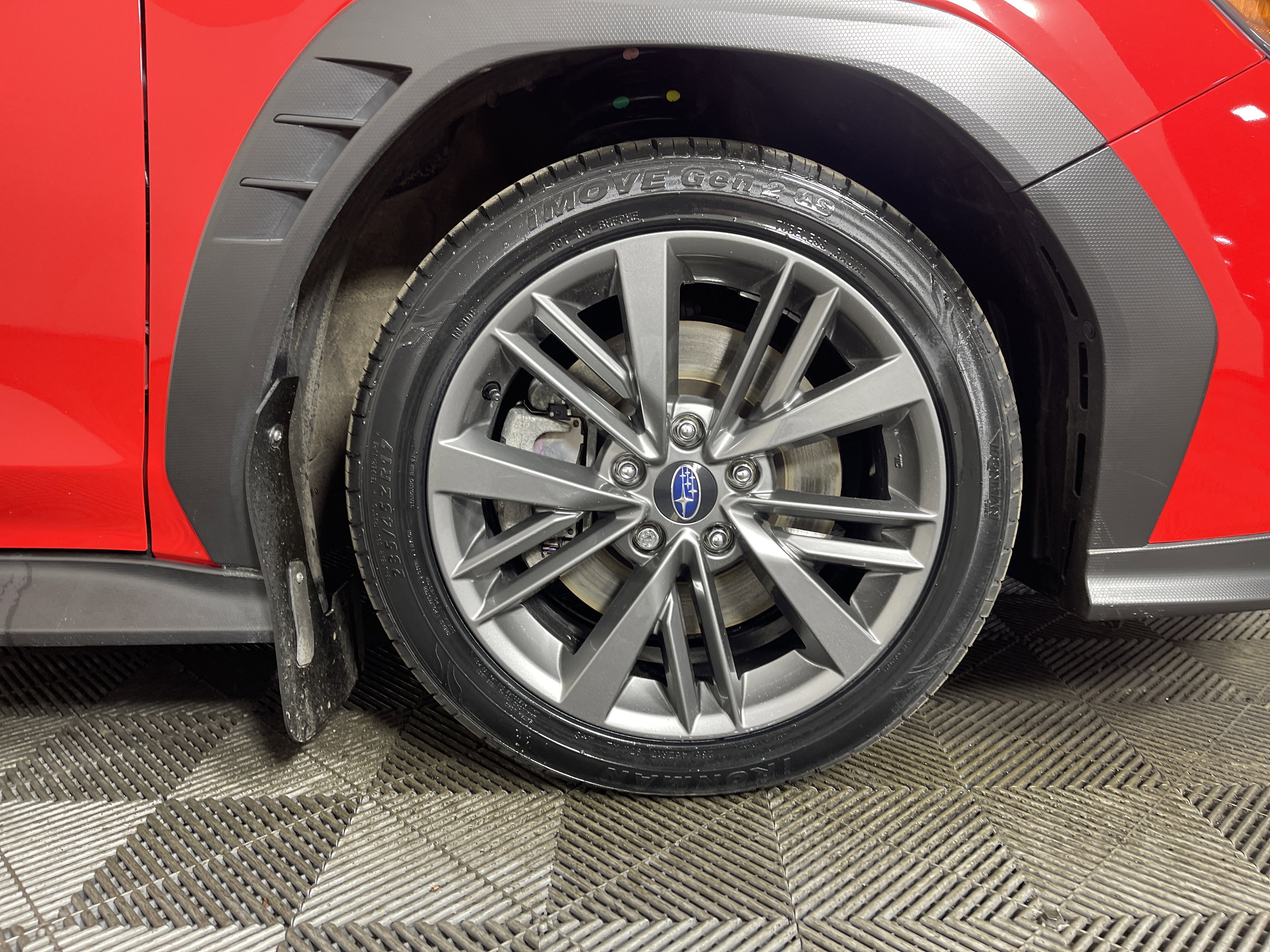 Used 2024 Subaru WRX image 6