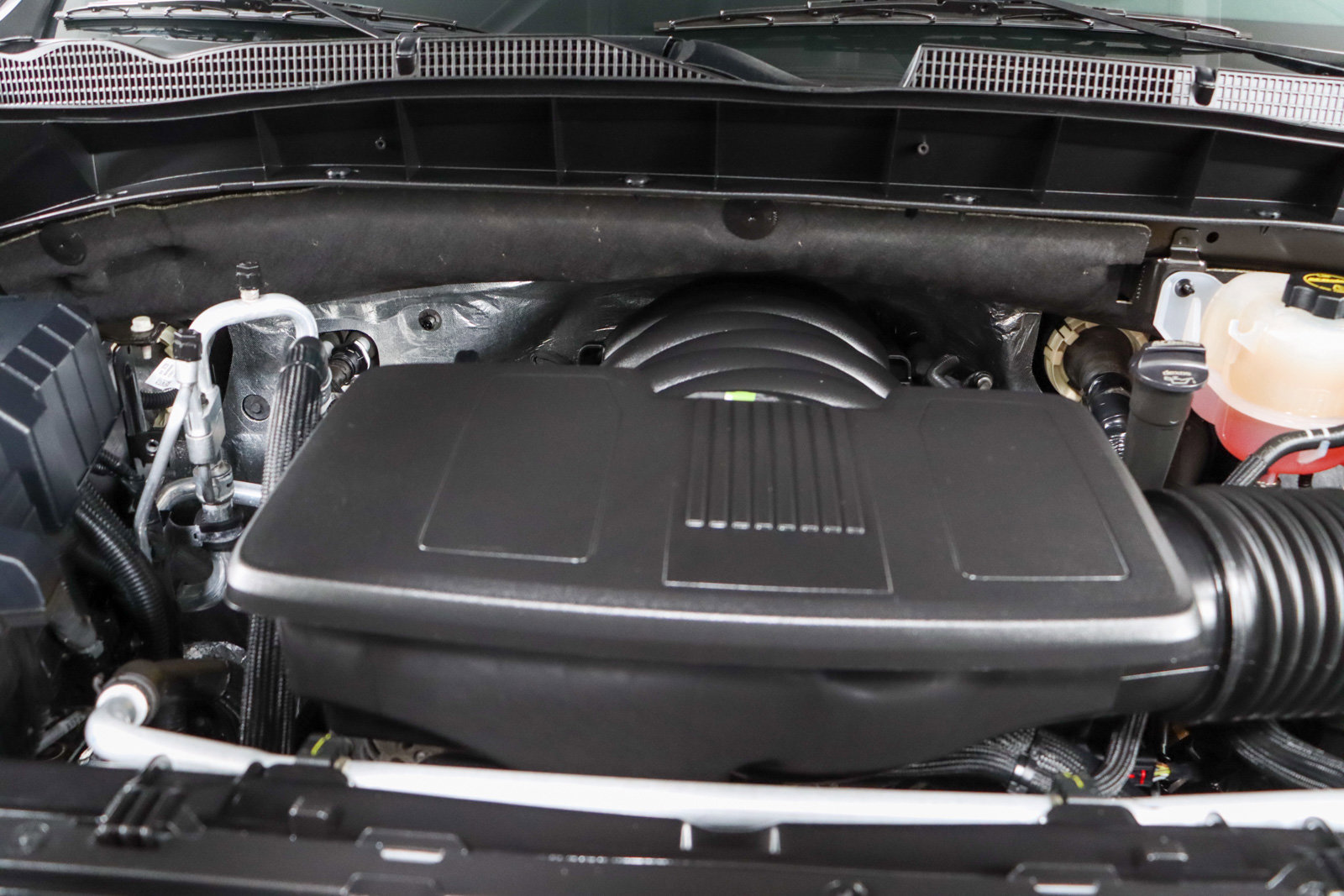 Used 2024 GMC Sierra 1500 Denali Ultimate AWD/4WD image 34