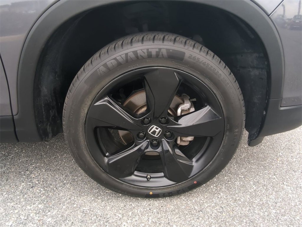 Used 2021 Honda Passport Elite image 10