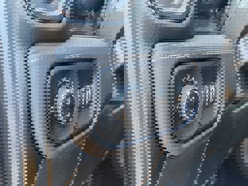 New 2026 RAM 2500 Rebel w/ Rebel Level 2 Equipment Group image 25