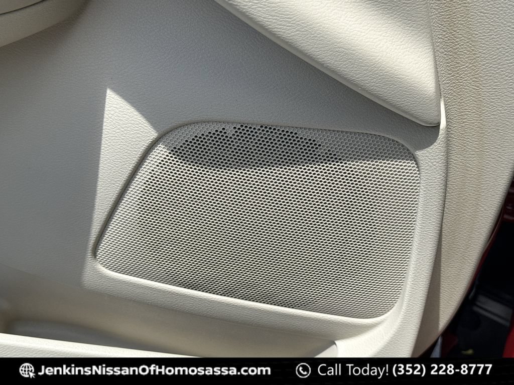 Used 2016 Nissan Murano SV FWD image 27