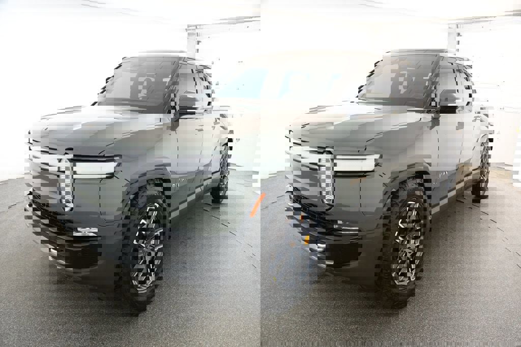 Used 2022 Rivian R1T Launch Edition image 1