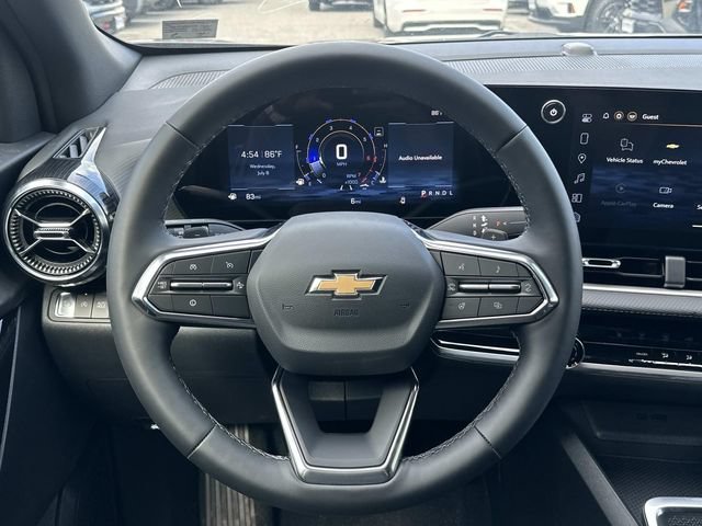 New 2026 Chevrolet Equinox LT w/ Safety and Technology Package FWD image 16