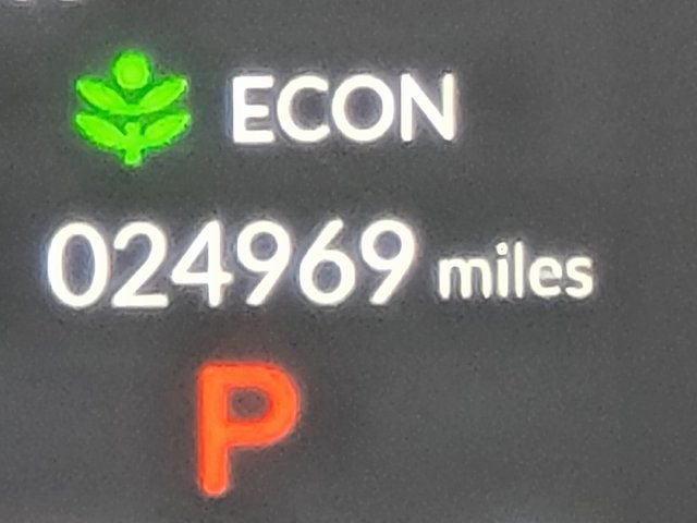 Used 2024 Honda CR-V LX image 29