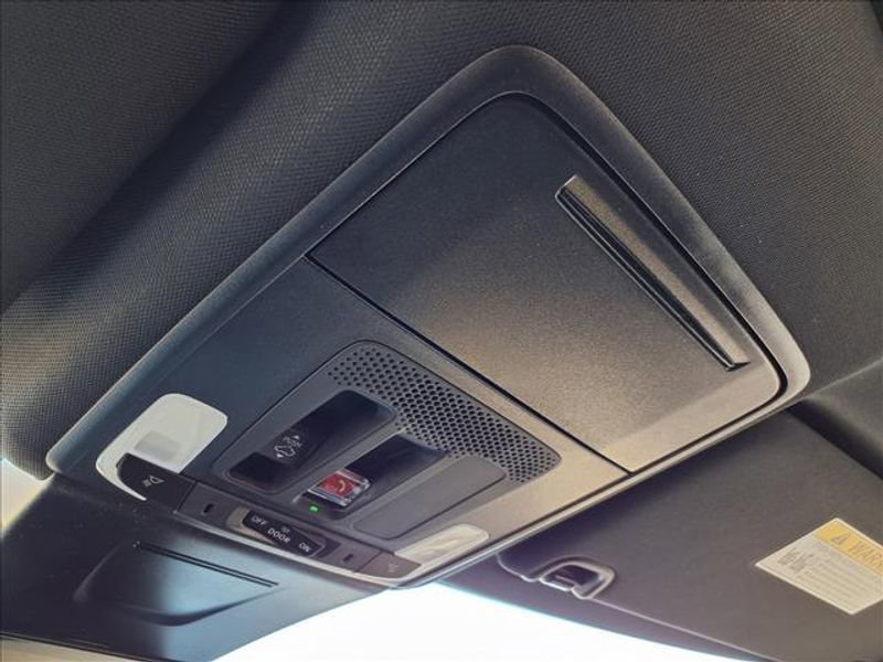 New 2026 Honda Civic Sport Touring image 23