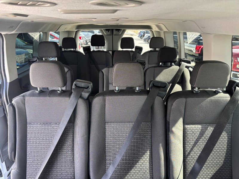 Used 2024 Ford Transit 350 XLT image 13