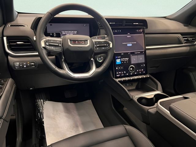 Used 2025 GMC Terrain Elevation w/ Elevation Premium Package image 24