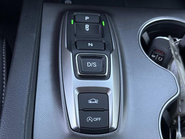 New 2026 Honda Ridgeline RTL image 23