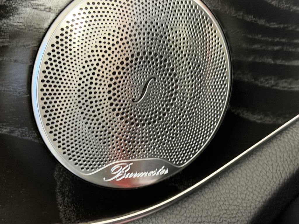 Used 2016 Mercedes-Benz C 450 AMG w/ Surround View Package image 39