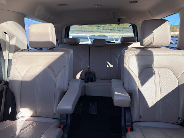 Used 2024 Ford Expedition Limited AWD/4WD image 48