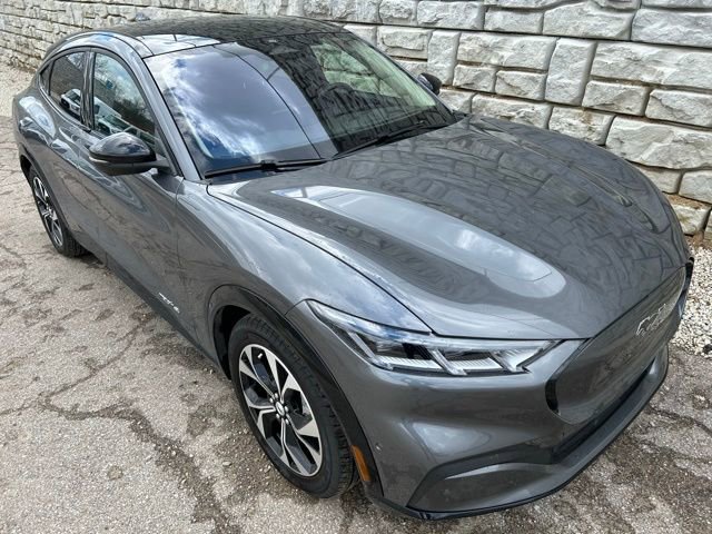 Used 2023 Ford Mustang Mach-E Premium image 7