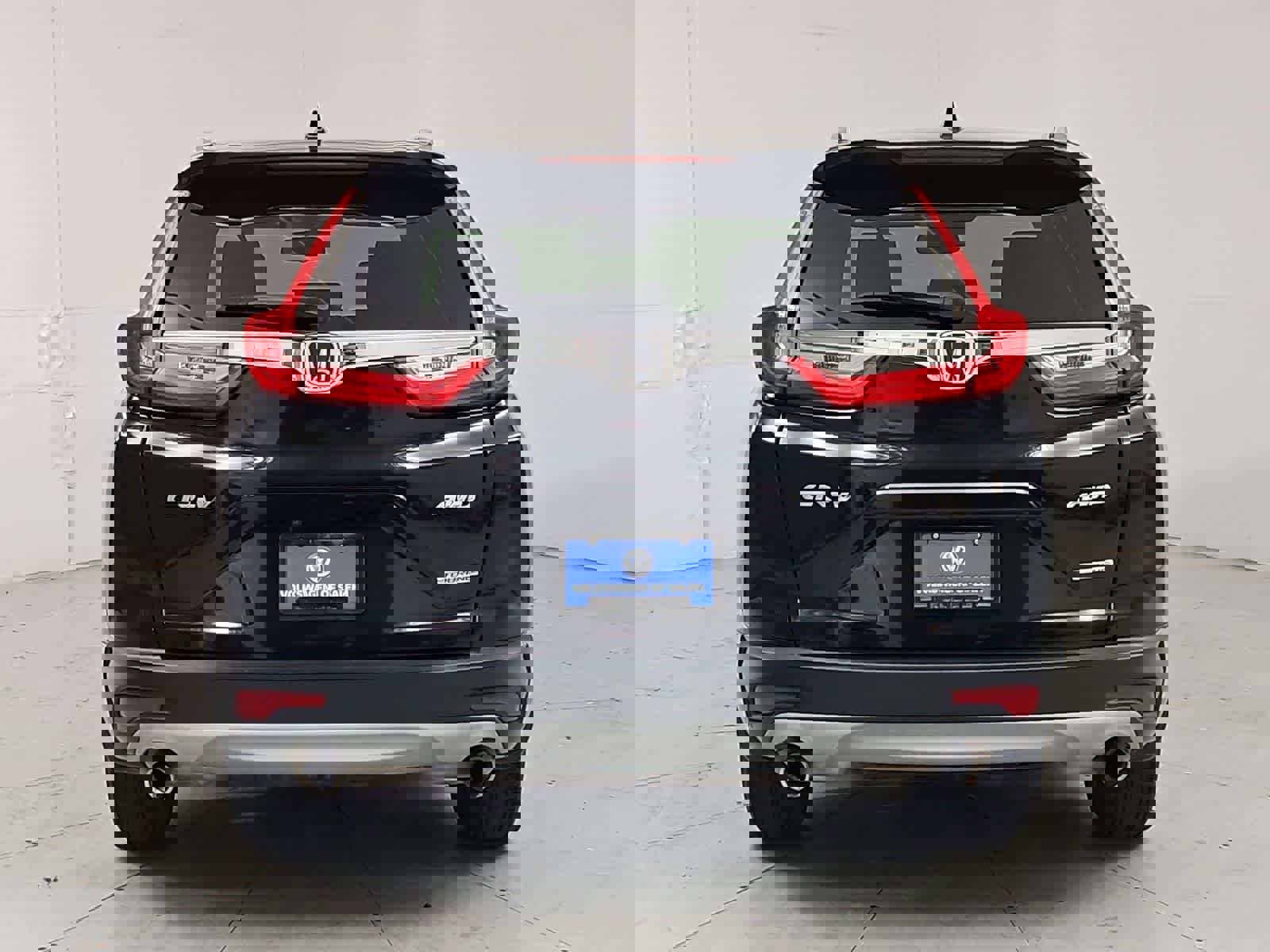 Used 2019 Honda CR-V Touring image 5