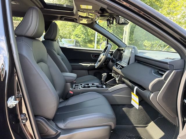 New 2026 Subaru Outback Premium AWD/4WD image 18