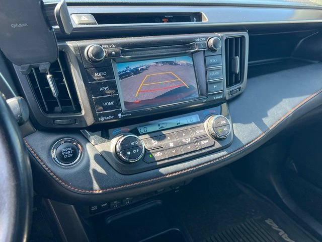 Used 2016 Toyota RAV4 SE AWD/4WD image 20