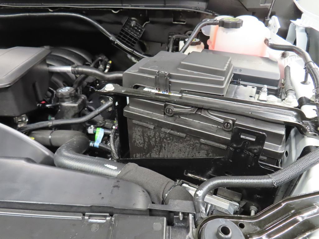 Used 2025 GMC Sierra 2500 AT4 w/ AT4 Premium Plus Package image 35