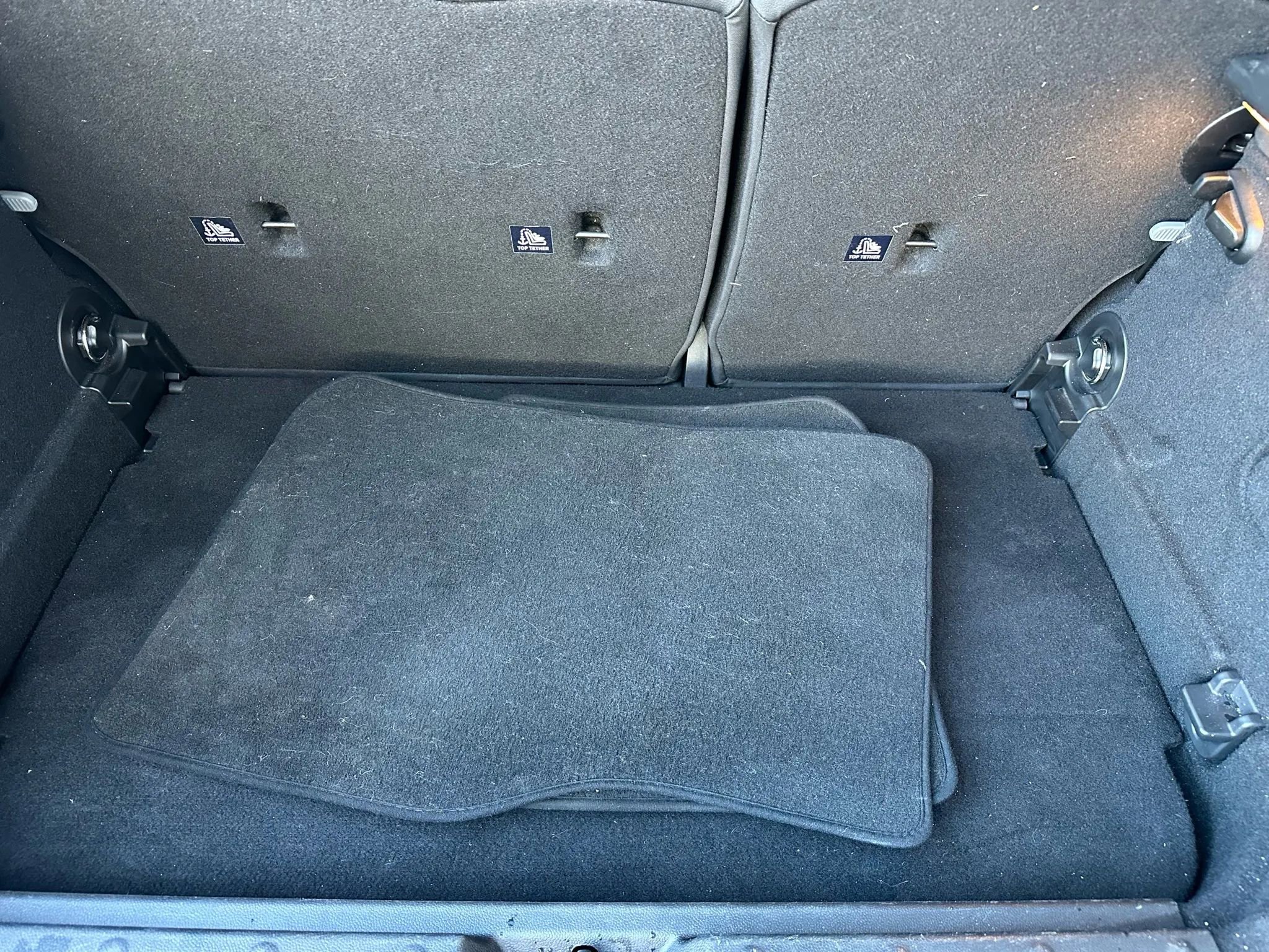 Used 2015 MINI Cooper S image 26