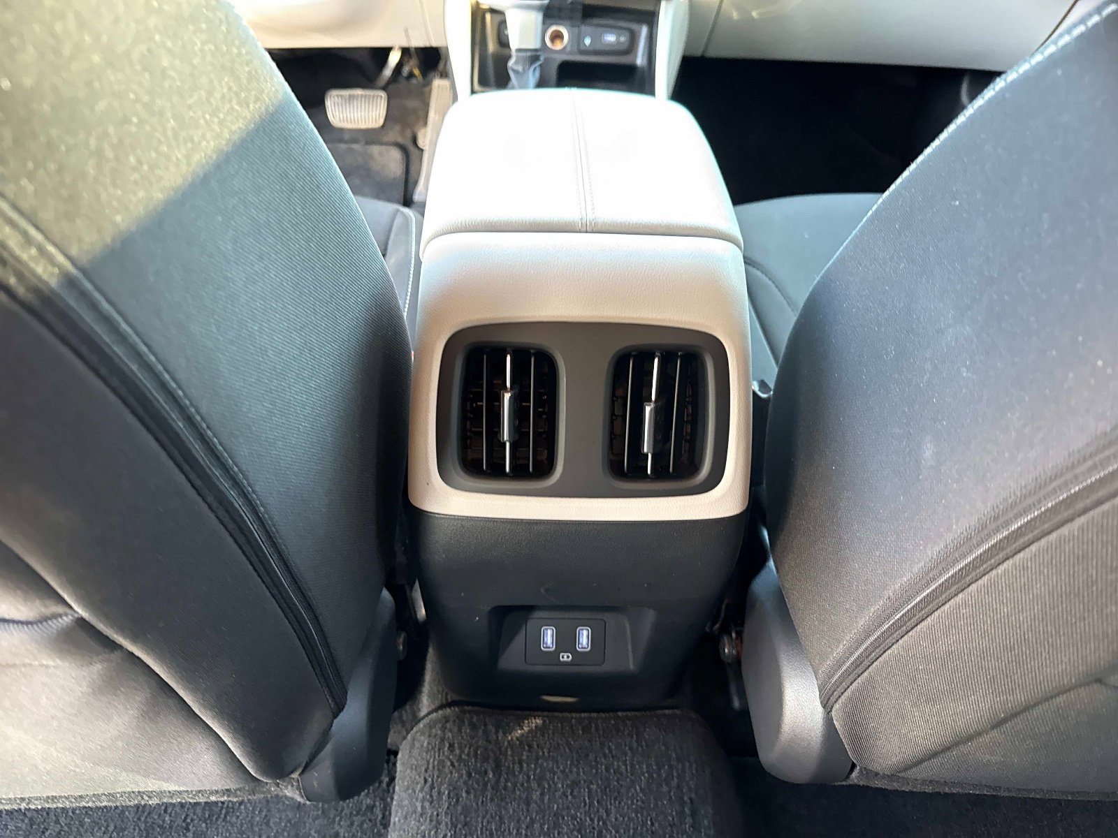 Used 2023 Hyundai Tucson SEL image 18