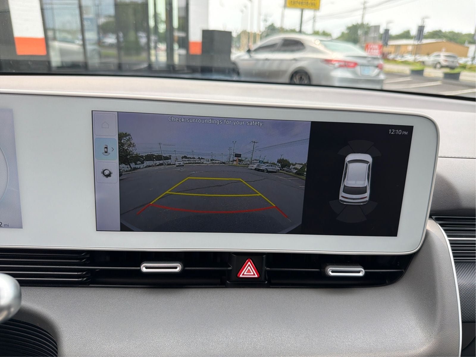 Certified 2024 Hyundai Ioniq 5 SEL AWD/4WD image 15