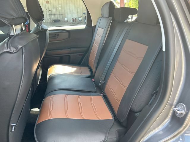 Used 2021 Ford Bronco Sport AWD/4WD image 19