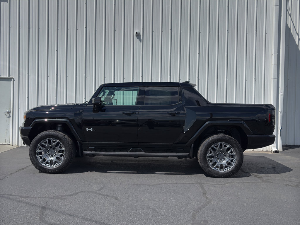 New 2025 GMC Hummer EV 3X image 2