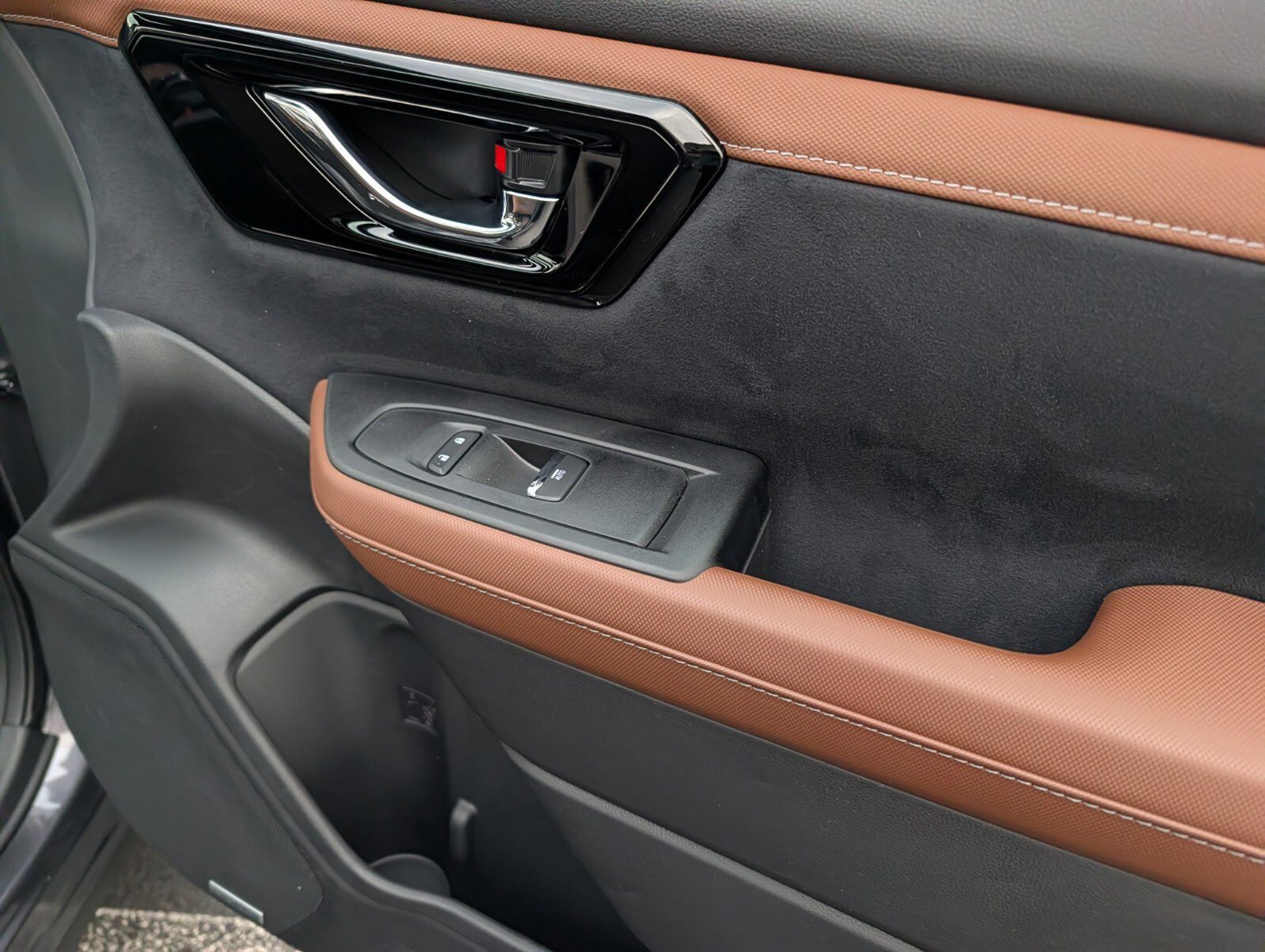 New 2026 Subaru Forester Touring AWD/4WD image 34