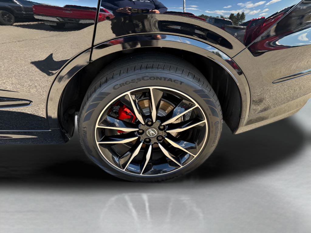 Used 2024 Acura MDX Type S AWD/4WD image 26
