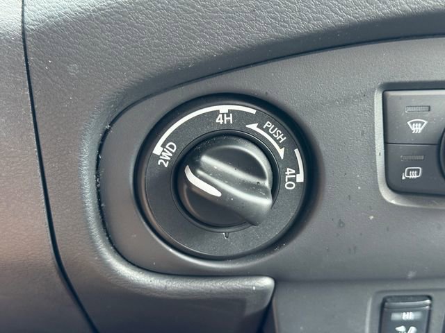 Certified 2023 Nissan Frontier PRO-4X w/ Pro-4X Premium Package image 27