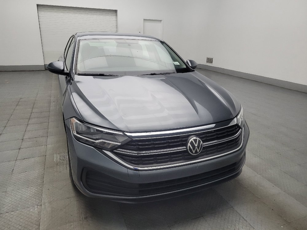 Used 2022 Volkswagen Jetta S FWD image 14