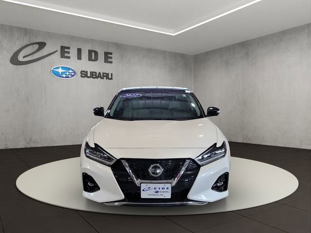 Used 2022 Nissan Maxima Platinum FWD image 9