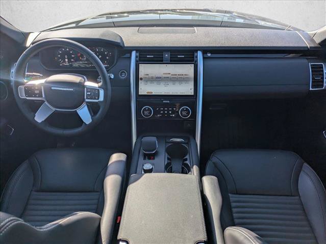 Certified 2025 Land Rover Discovery S AWD/4WD image 19
