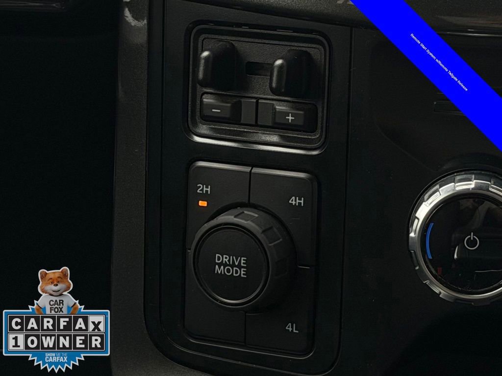 Used 2023 Ford F150 XLT w/ Equipment Group 302A High image 19