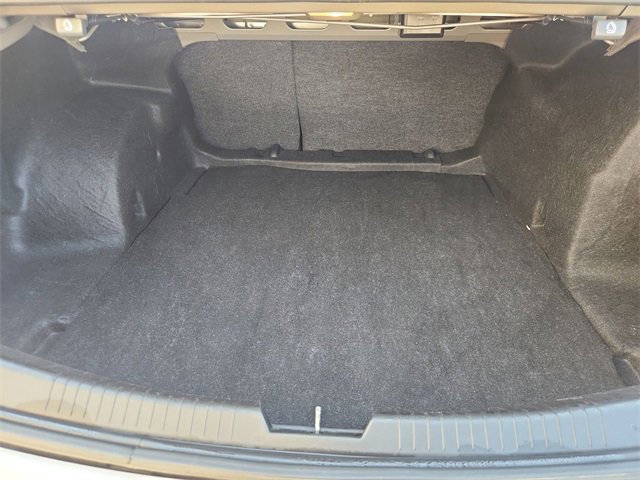 Certified 2023 Chevrolet Malibu LT image 25