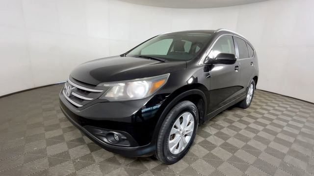 Used 2013 Honda CR-V EX-L image 10