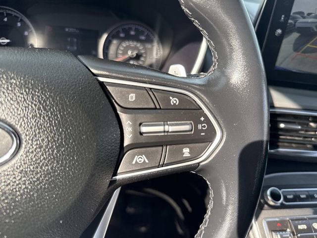 Used 2023 Hyundai Santa Fe SEL image 30