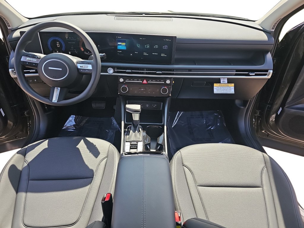 New 2026 Hyundai Tucson SEL Plus AWD/4WD image 9