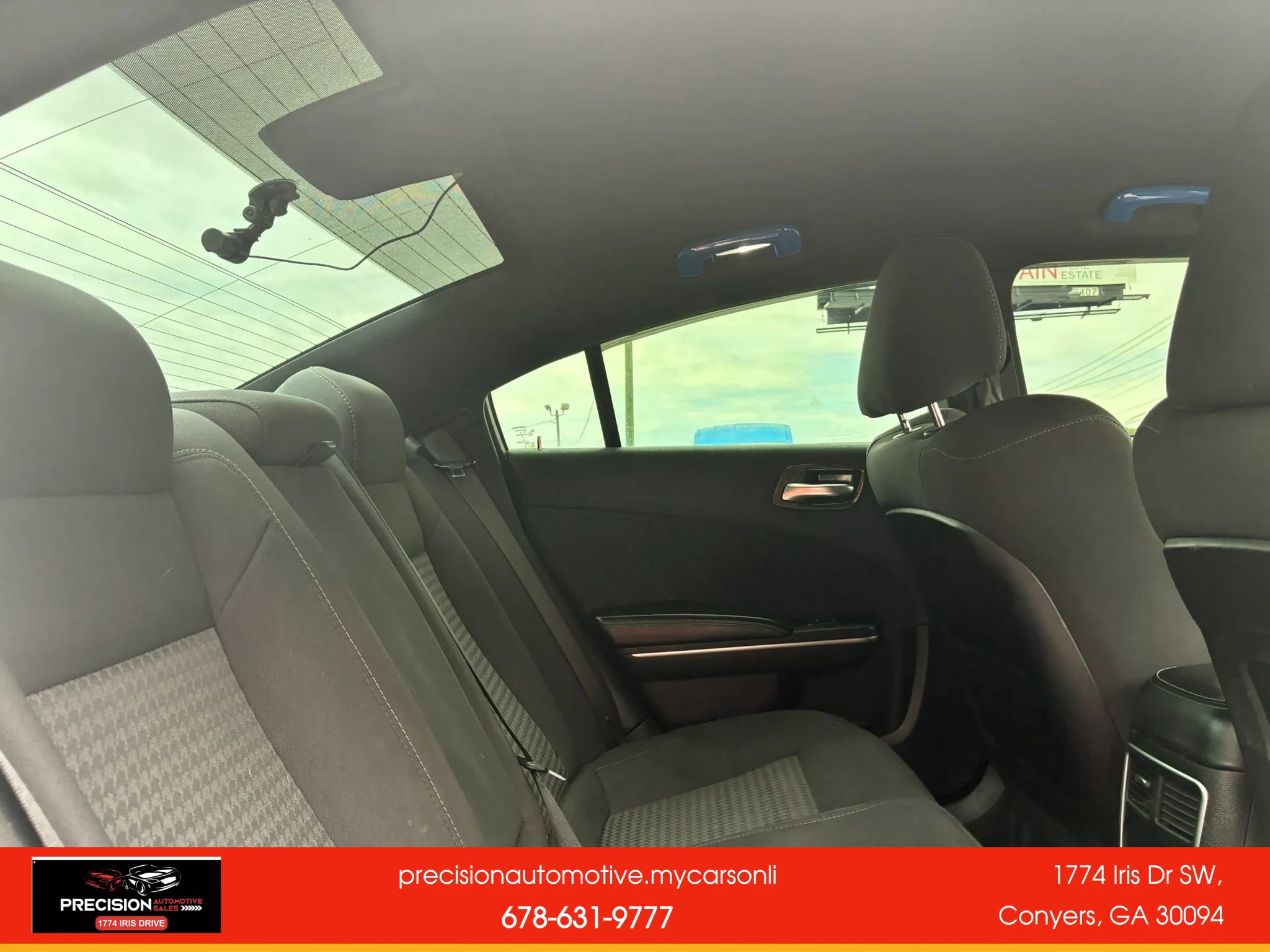 Used 2019 Dodge Charger GT RWD image 30