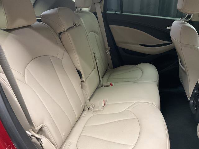 Used 2018 Buick Envision Essence image 13