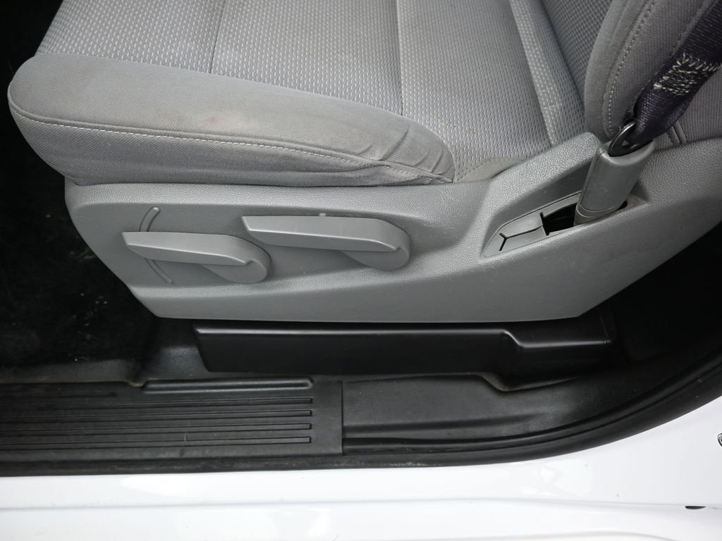 Used 2017 Chevrolet Silverado 1500 W/T w/ WT Fleet Convenience Package image 17