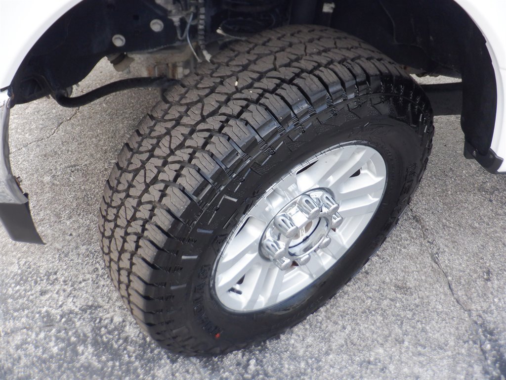 Used 2019 Ford F350 XLT image 22