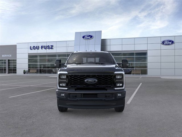 New 2026 Ford F350 4x4 Crew Cab Super Duty image 7