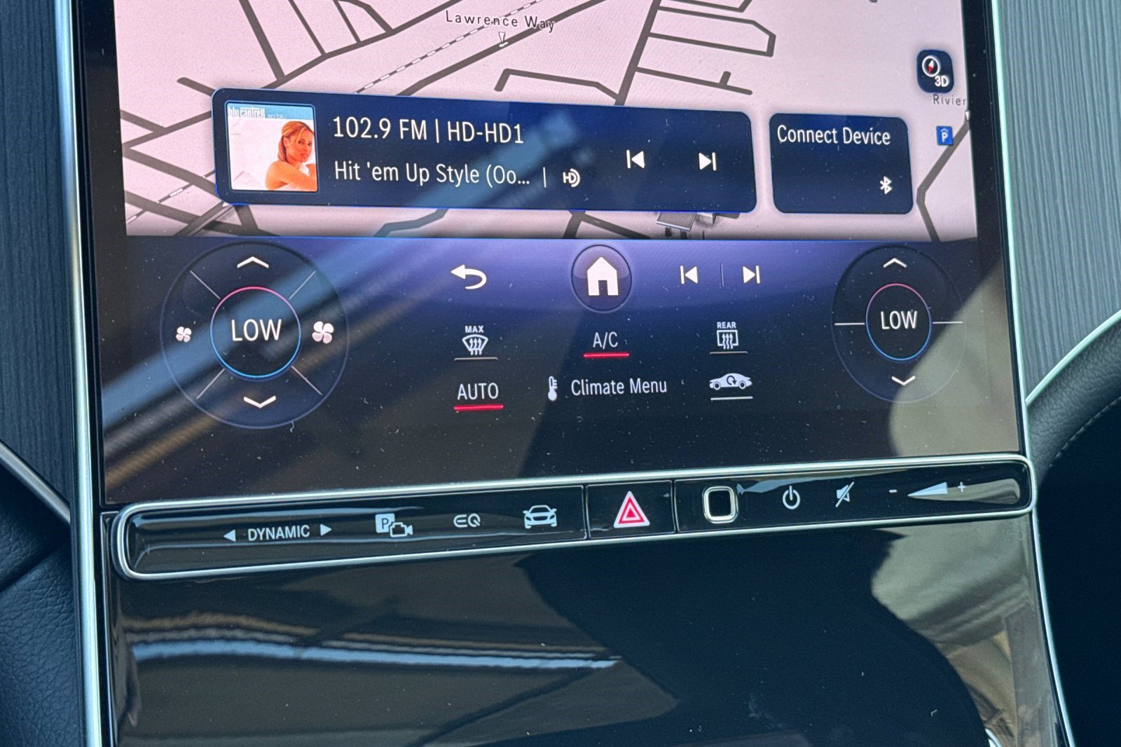 New 2027 Mercedes-Benz EQE 320 4MATIC SUV image 21
