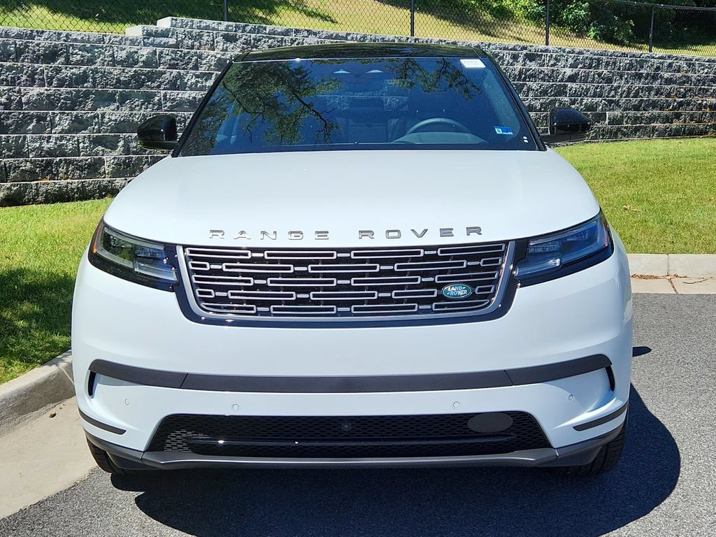 New 2026 Land Rover Range Rover Velar S AWD/4WD image 8