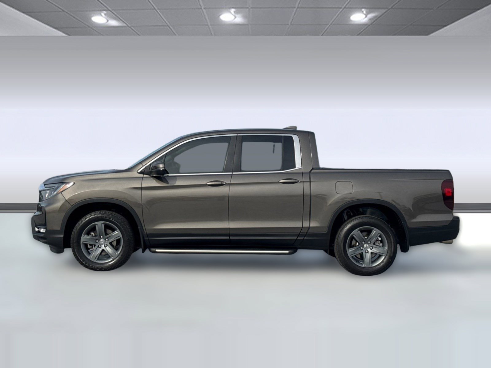 Used 2023 Honda Ridgeline RTL image 2