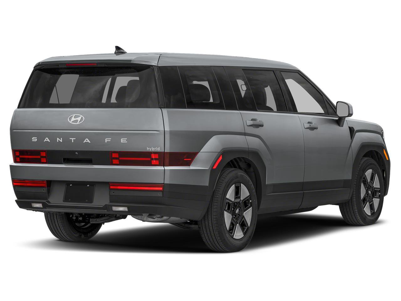 New 2026 Hyundai Santa Fe SE FWD image 19