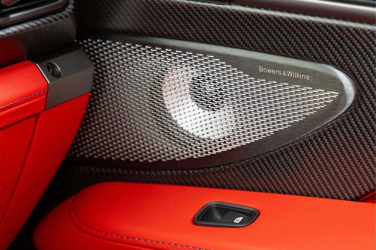 New 2026 Aston Martin Vanquish Convertible image 16