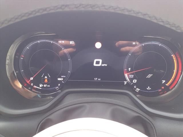 New 2024 Dodge Hornet GT w/ GT Blacktop Package image 25