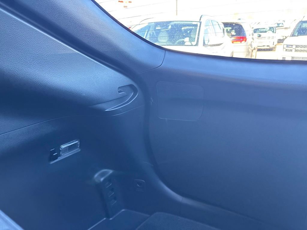 Used 2024 Mitsubishi Eclipse Cross LE image 41